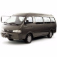 Kia Besta Bus
